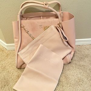 COPY - BRAND NEW Itzy Ritzy Rachel Parcell Tote